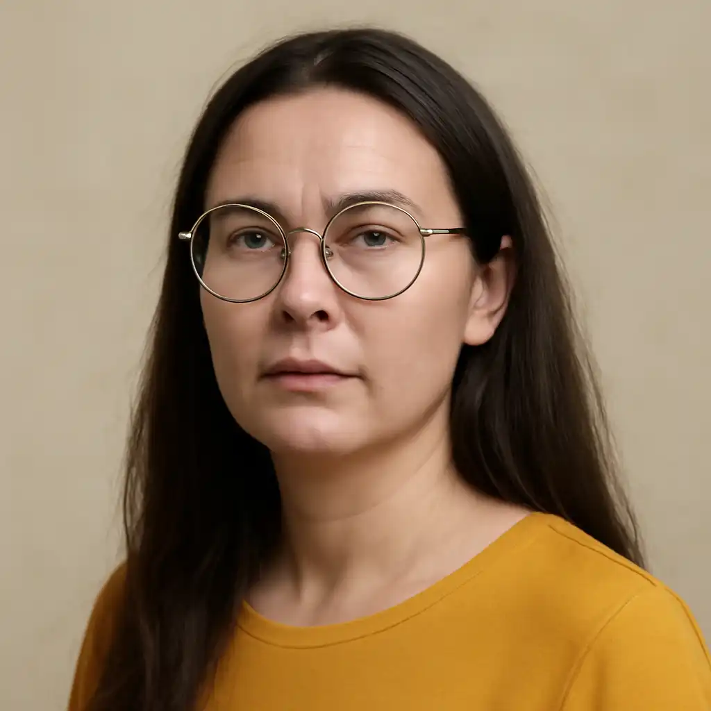 Petra Lövgren